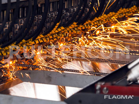 Сетка ВР для армирования цена с завода. Купить сетки армирующие для бетона.