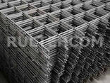 Сетка ВР для армирования цена с завода. Купить сетки армирующие для бетона. - фото 6