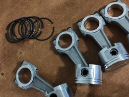 Шатунно-поршневая группа (ШПГ) Copeland D4DL