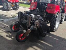 Щётка тракторная ("ЩТ")