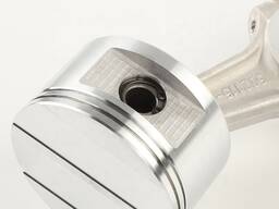 Шпг Шатуннопоршневая группа