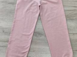 Штаны для девочек