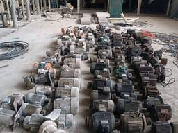 Электродвигателя в любом количестве