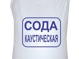 Сода каустическая