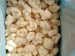 Сonopida congelata\Цветная капуста замороженная