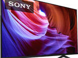 Televizor LED Smart Sony X85K 75" 4K HDR