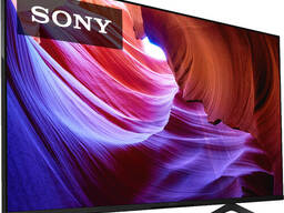 Sony X85K 55" 4K HDR Smart LED TV