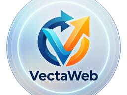 Создание сайтов/лэндингов VectaWeb