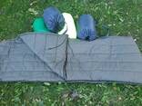 Спальные мешки - фото 2