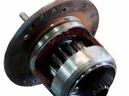 Стакан 70-2407060 левый, Стакан 70-2407060-01 правы