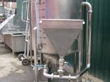 Станция приготовления рассола - фото 1