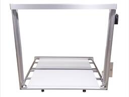 Станок для резки пенопласта "Trimmer - 1000"