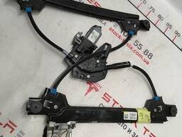 Стеклоподъемник задний правый Tesla model X 1028821-00-F