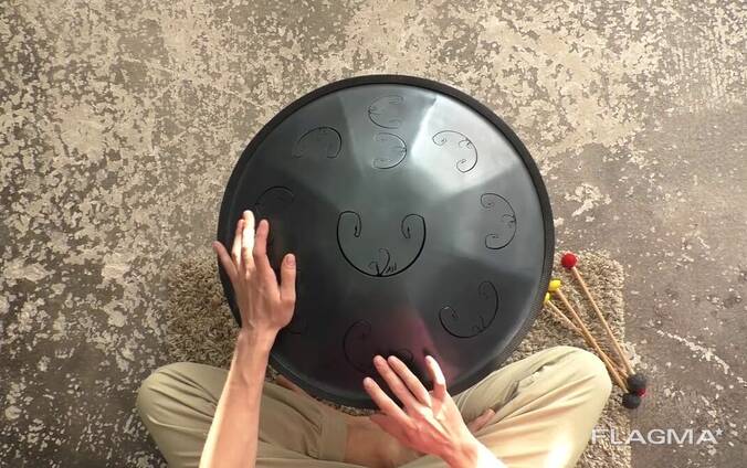 Стойка для ханга. Треугольная.