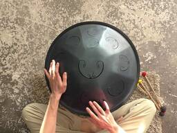 Стойка для ханга. Треугольная.