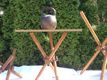 Стойка для ханга. Треугольная. - photo 6