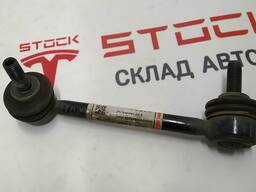 Стойка стабилизатора заднего левая Tesla model 3, model Y 1044491-00-E