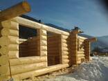 Строим продаем деревянные рубленые дома и бани - photo 6