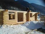 Строим продаем деревянные рубленые дома и бани - photo 7