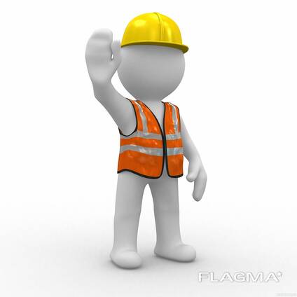 Строительная компания StroydomGmbh Проводит набор сотрудников по специальностям: