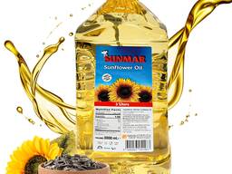 Sunflower oil
