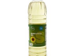Sunflower oiL l in 1l, 2l, 5l, 20l