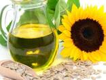 Sunflower oil, refined - фото 1