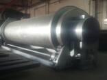 Сушильный комплекс барабанного типа - фото 1