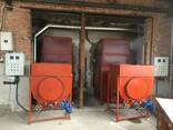 Сушильные камеры Juvenal оборудование для сушки дерева - фото 11