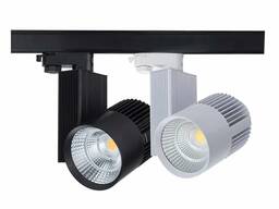 Spoturi LED pe șină (track light) — de la 255 MDL!