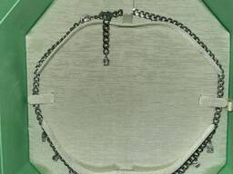 Swarovski колье