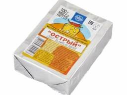 Сыры плавленные