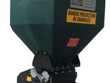 T15 seed drill and microgranulator - фото 1
