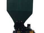 T15 seed drill and microgranulator - фото 2