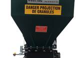 T15 seed drill and microgranulator - фото 3