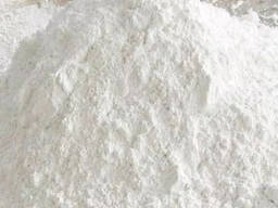 Тальк молотый (микро - тальк белый ) белизна до 99%