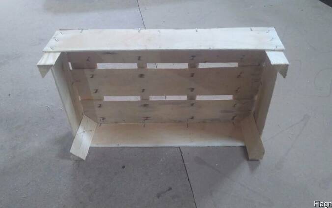 Тара для сельхозпродукции