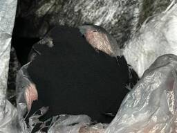 Технический углерод сажа К-354