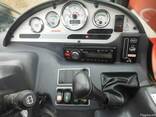 Телескопический погрузчик Manitou MLT 634