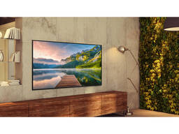 Televizor LED inteligent Samsung AU8000, clasa HDR 4K UHD de 85 inchi