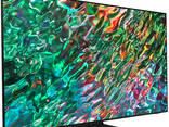 Televizor Samsung Neo QLED QN90B 75" 4K HDR Smart QLED - фото 1