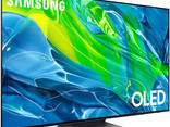 Televizor Samsung S95B 65" HDR 4K UHD Quantum Dot OLED - фото 1