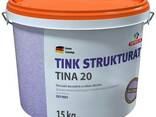 Тинк (короед), ISO 9001:2008