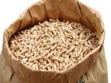 Top and chap Wood pellet for sale - фото 1