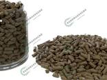 Топливные пеллеты 6.0 мм (отруби пшеницы) - photo 3