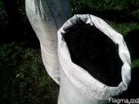 Торф низинный фрезерный плодородный (peat) - фото 1