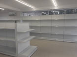 Торговое оборудование / стеллажи / Utilaj Comercial - фото 6