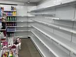 Торговое оборудование / стеллажи / Utilaj Comercial - фото 8