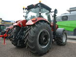 Трактор Case IH Puma 210 в Молдове. Комрат. Ставчены. Бельцы - фото 2