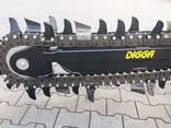 Траншеекопатели Digga Bigfoot (Australia) - фото 7